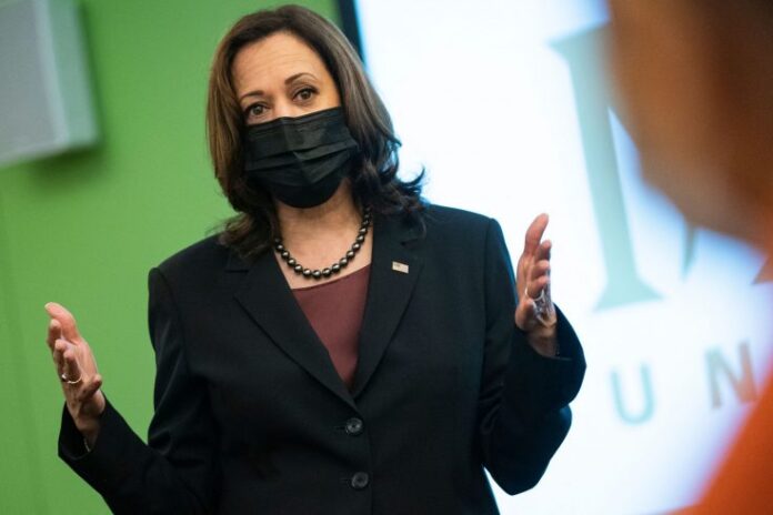 Harris Urges End to Terms 'Radical Islamic Terrorism,' 'Illegal Alien'